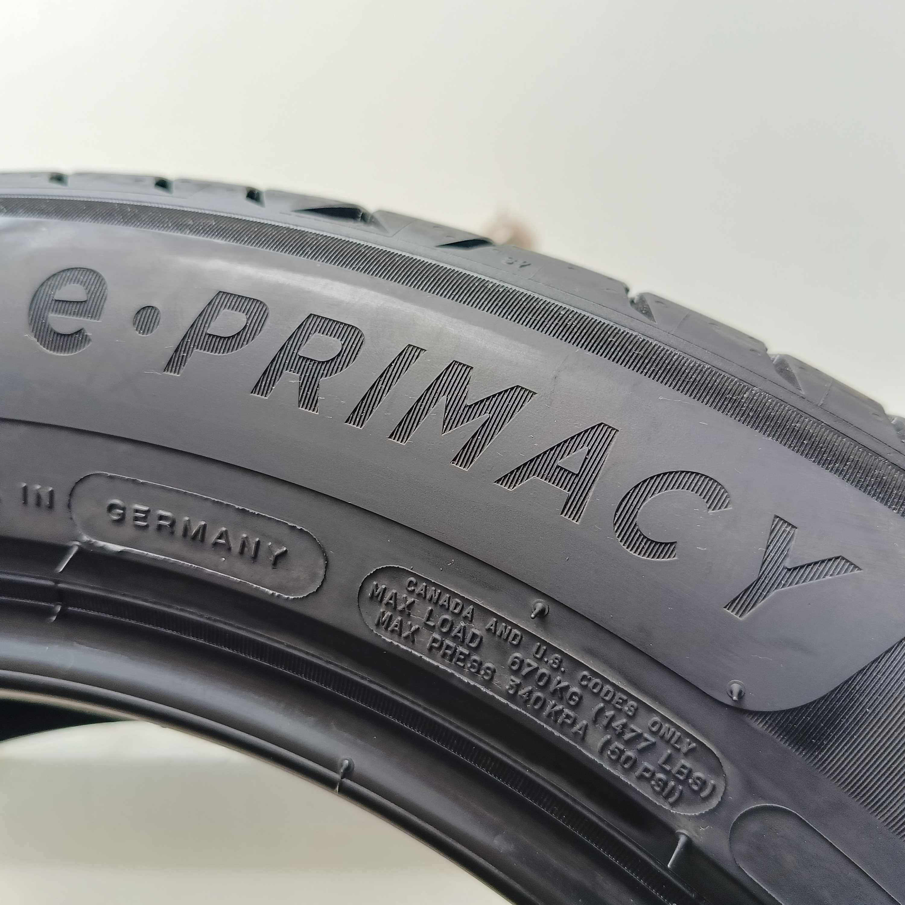 4X 205/55R16 94V MICHELIN 2023