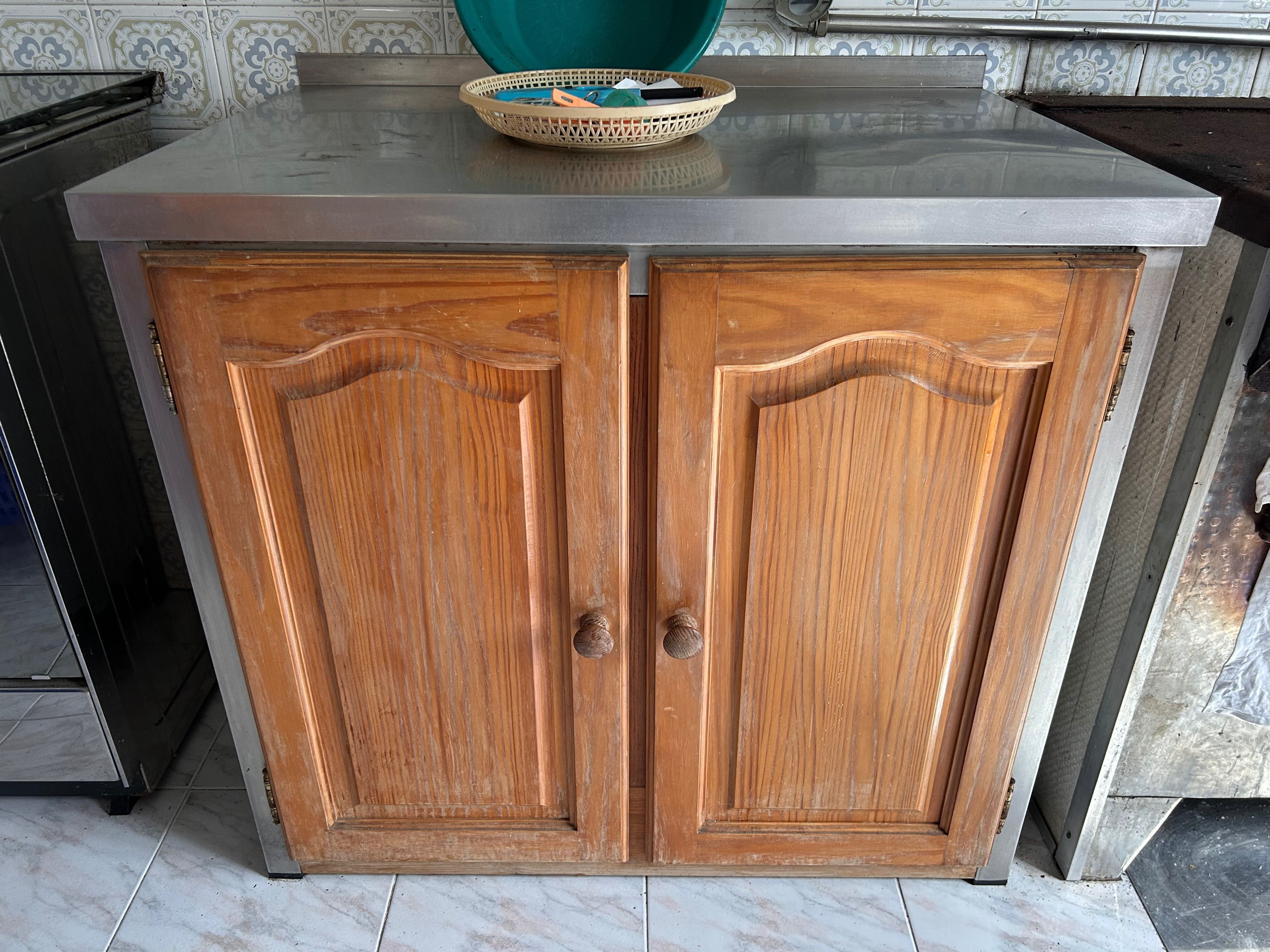 Móvel de cozinha
