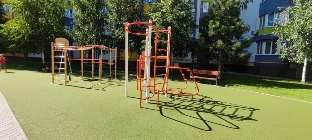 Здам 2-к квартиру ЖК Щасливий