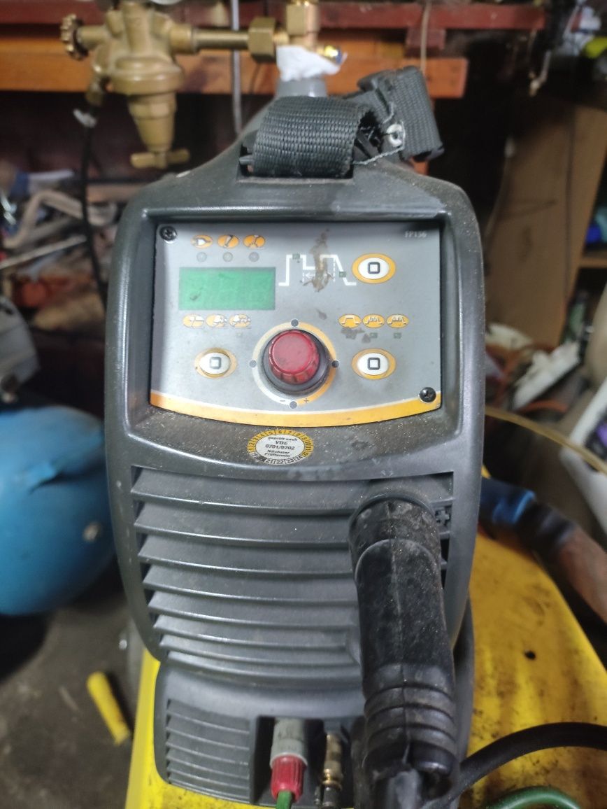 Tig Selco tlh 1500