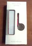 Power Bank Quios 2000mAh (novo)