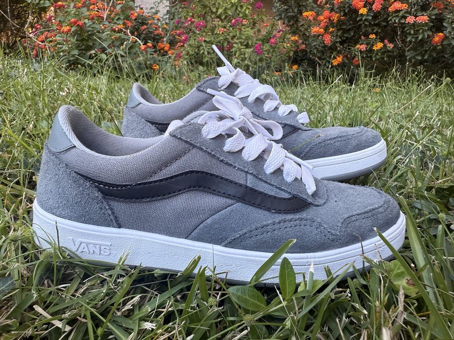 Sapatilha Vans unissex EU38.5