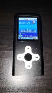 MP3 HOTT MU820 4 gb