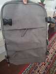 Mochila avião medidas Ryanair