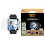 PanzerGlass Ultra-Wide Fit Apple WatchUltra 2 / Ultra Screen Protect