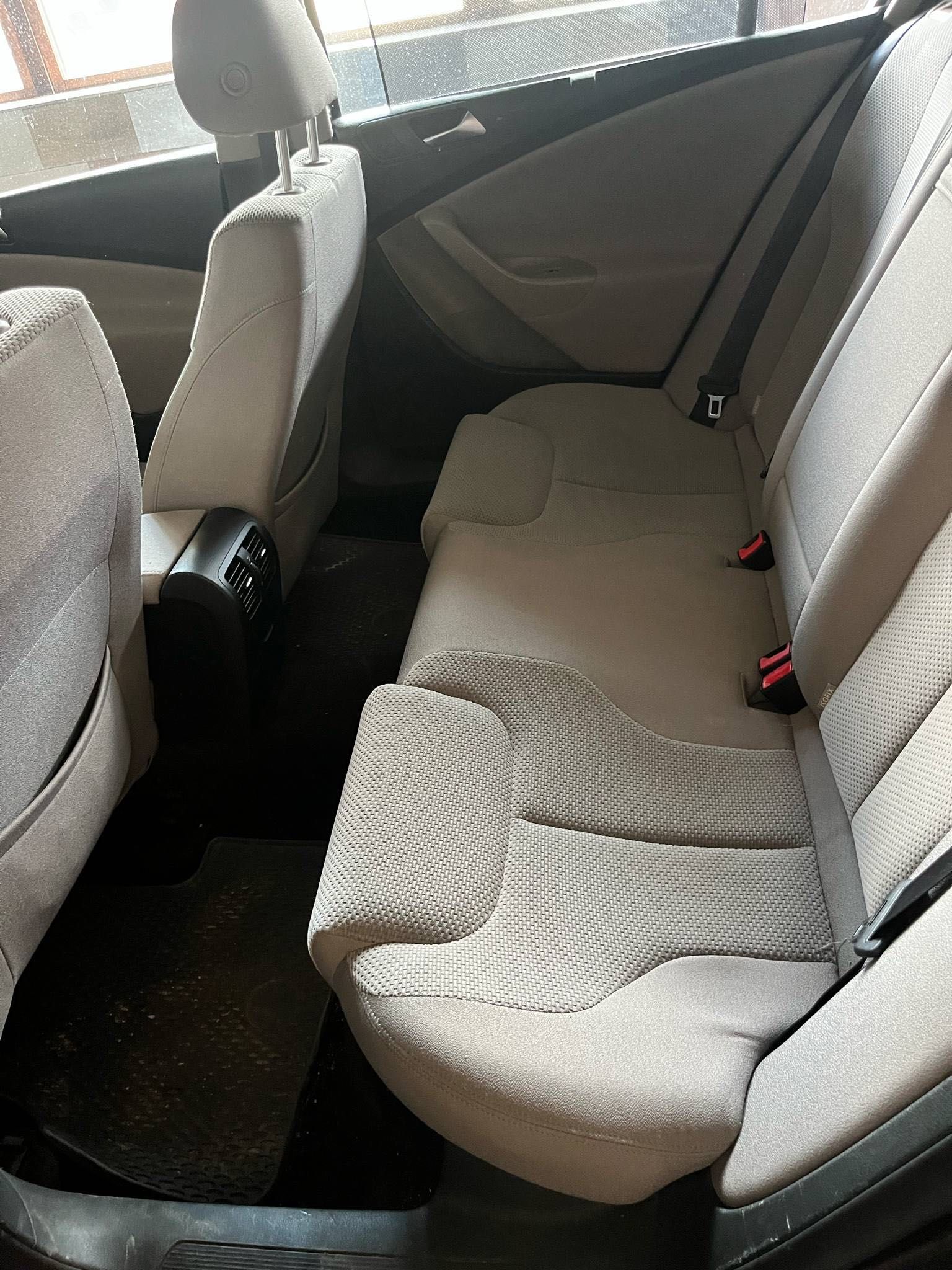 Volkswagen Passat b6