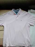 Koszulka polo Tommy Hilfiger XL męski