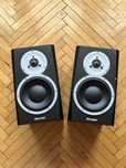 Dynaudio Bm5 MK III Monitory studyjne