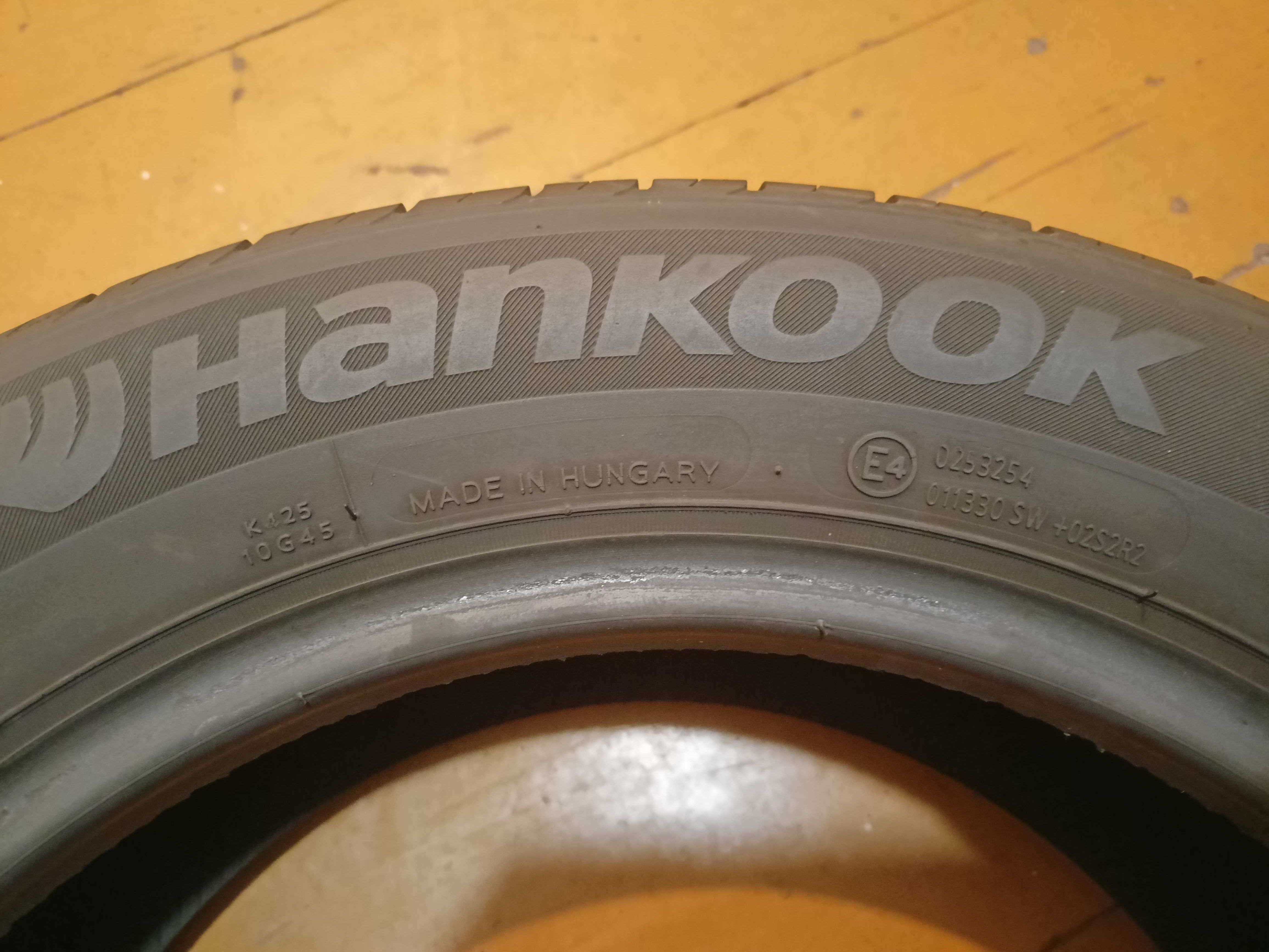 Hankook Kinergy Eco 185/60R15 84H