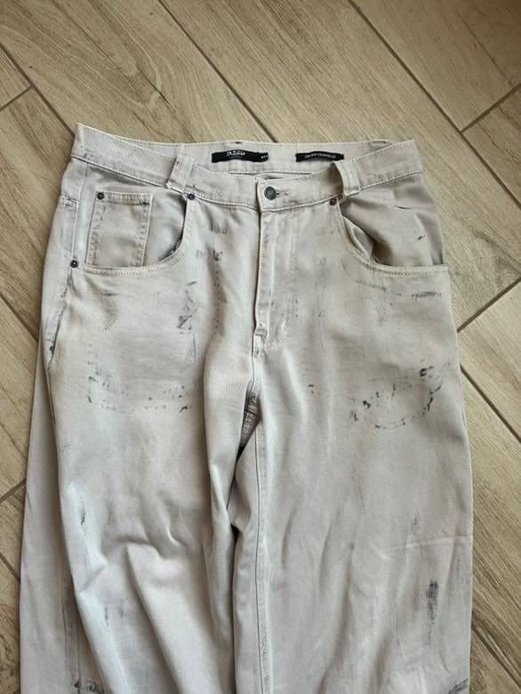 Jaded london jeans colossus colorway
