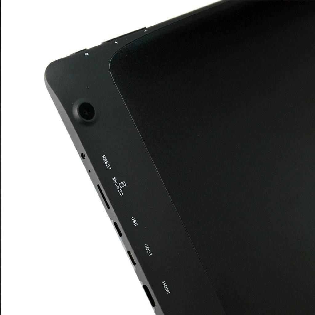 Tablet Hannspree Pad Zeus 13.3" 32 GB Czarny