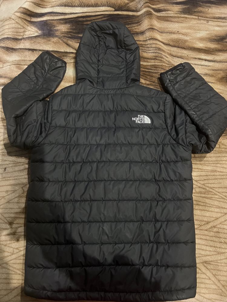 Куртка The north face оригінал