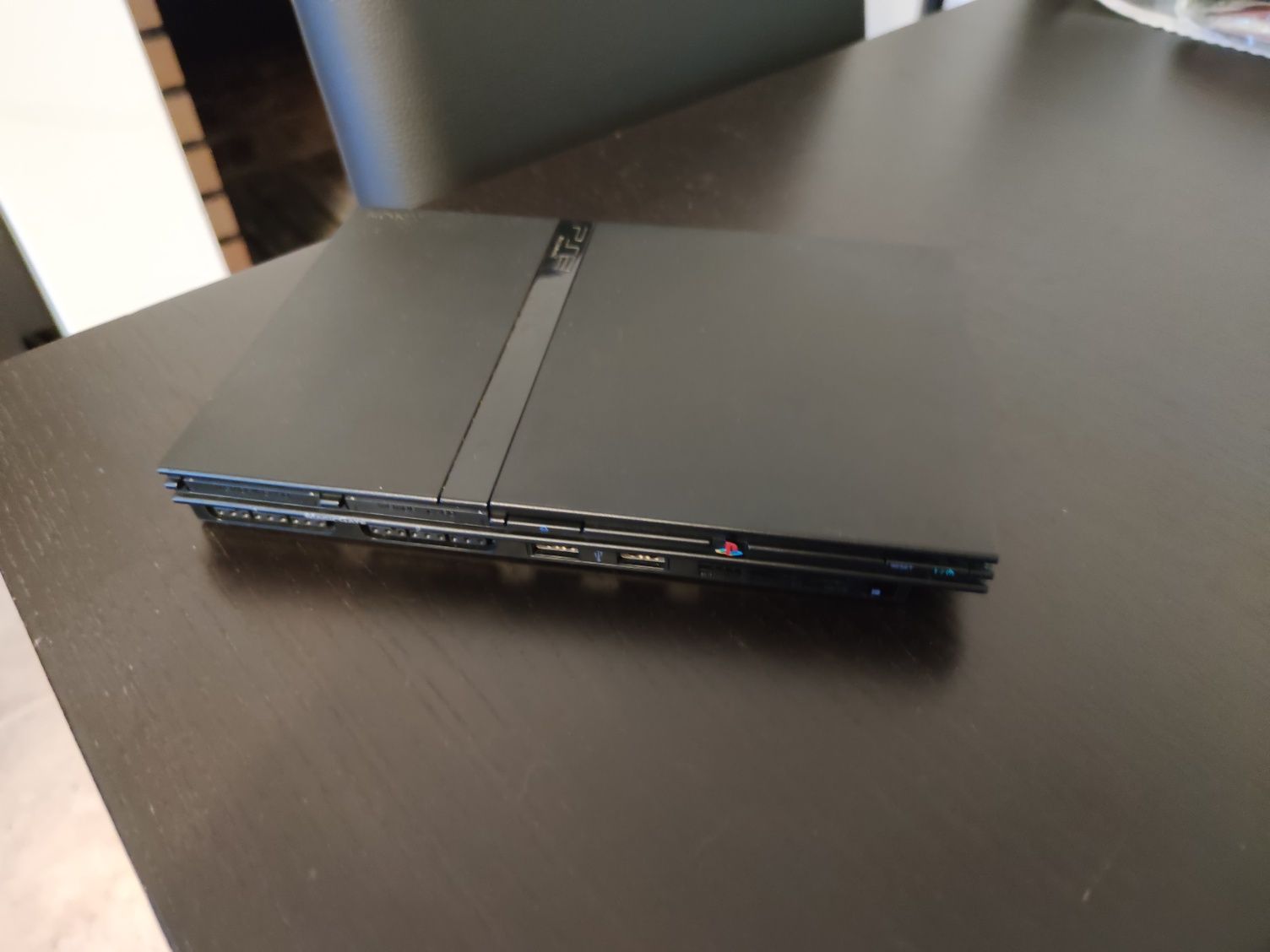 Playstation 2 slim