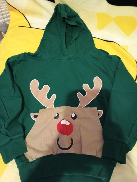 Ubrania chłopiece rozmiar 134