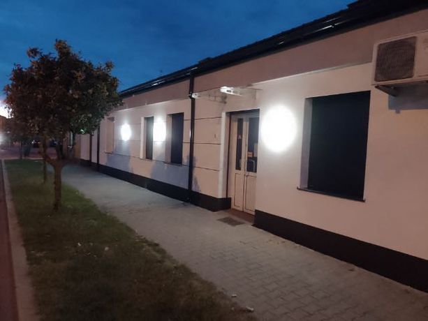 Wynajmę lokal 130m2 w Skaryszewie