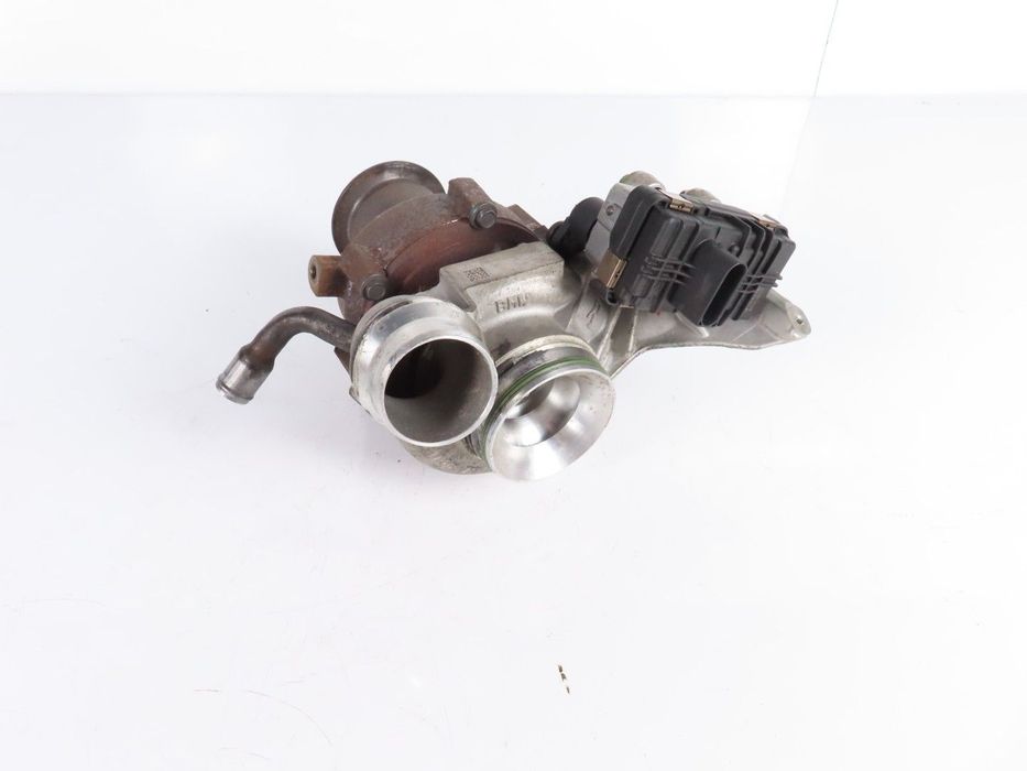 Turbo 184 CV Usado / Original BMW 3 (E90)/BMW 3 Touring (E91)/BMW 3 Coupe (E92)/...
