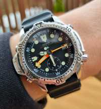 Zegarek Męski Citizen Aqualand Promaster Diver's z lat 80 !