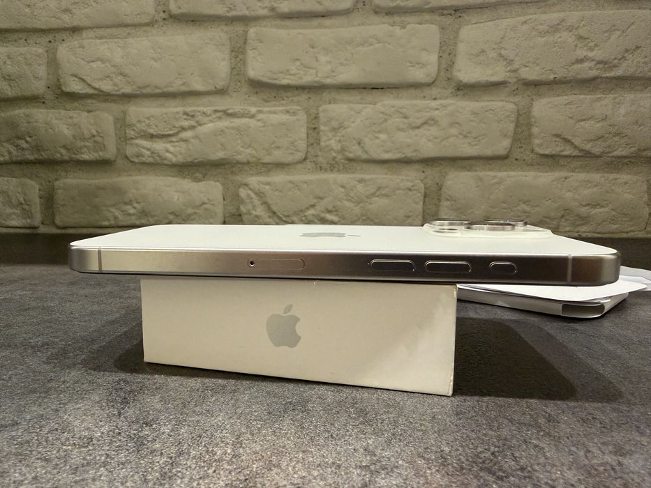 Iphone 15 Pro Max 256 GB