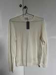 Sweter Celio 100% wełna r.S