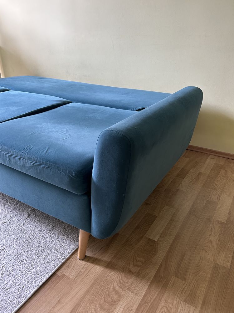 Sofa rozkładana IKEA