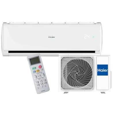 Klimatyzacja Haier 3,5 Rotenso Kaisai Daikin AUX LG do ogrzewania -25C