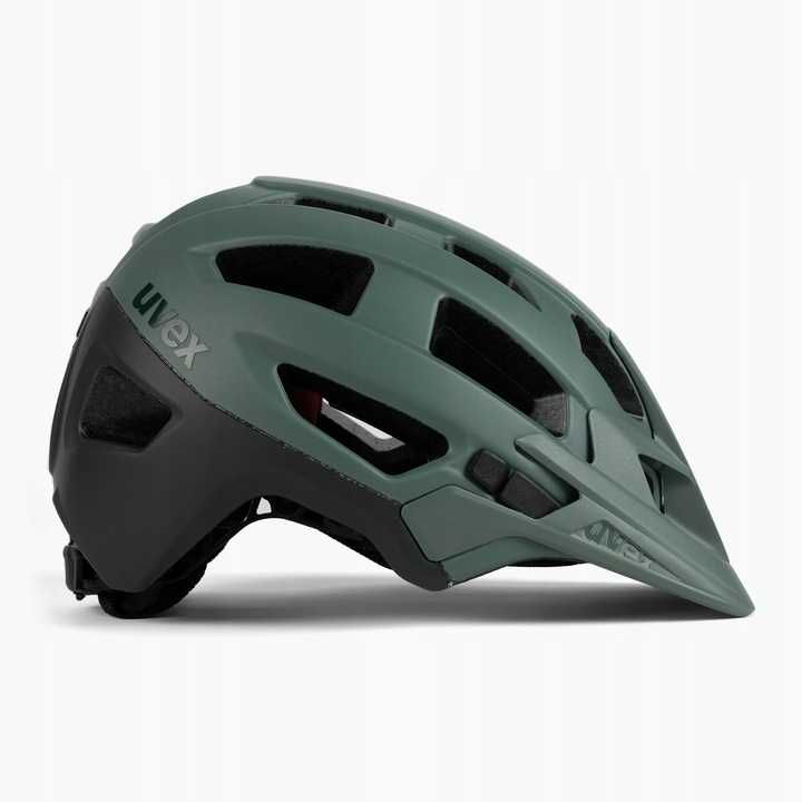 Kask rowerowy Uvex Finale 2.0 r. 52-57