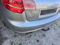 Sprzedam Audi a3 8p 1.8t