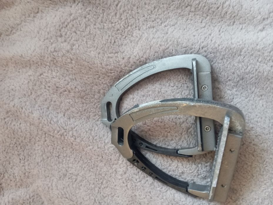 Strzemiona Waldhausen Safety pro