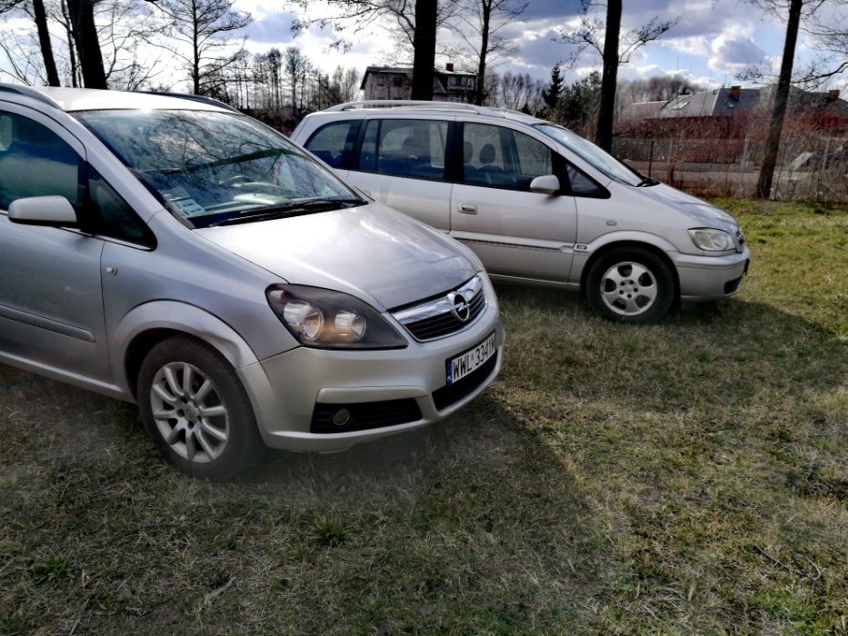 Wynajem samochodu osobowego 5 7 9 van LPG gaz