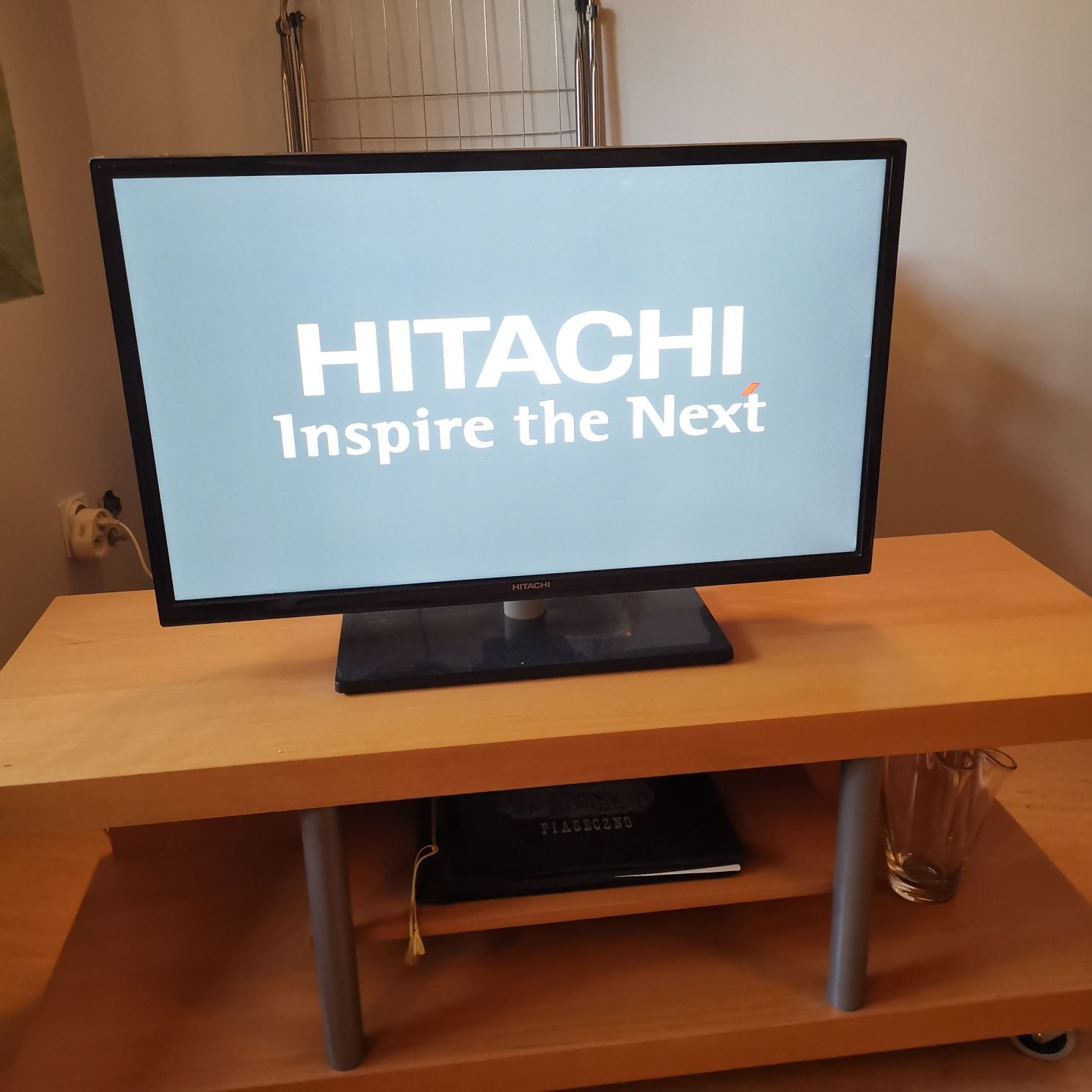 Telewizor LED Hitachi 32 cale