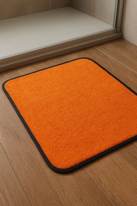 Dywanik łazienkowy matka do łazienki