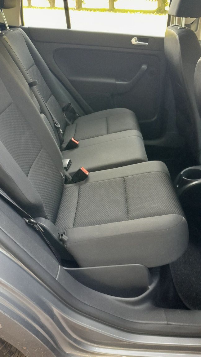 Vw golf plus 1.6 tdi