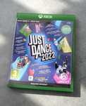 > > Gra Just Dance 2022 – Xbox One / Series X – Stan idealny