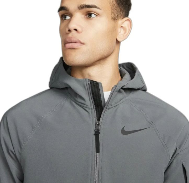 Вітровка Nike™Pro Flex Vent Max Winterized Fitness Jacket (Оригінал)