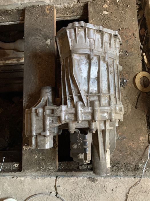 Grand vitara раздатка 2,7 /2,0гранд витара разборка запчасти