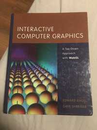 Interactive Computer Graphics