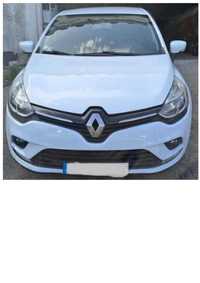 Salvado Clio 1.5 de 2018