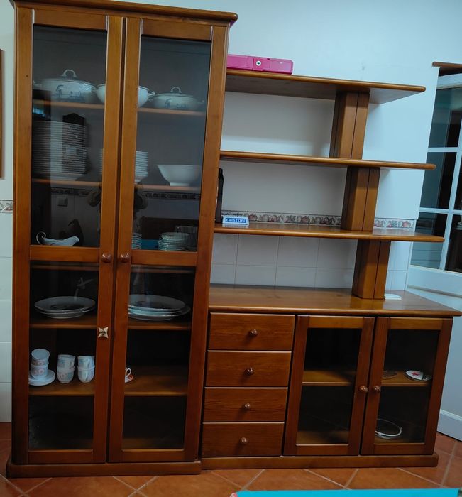 Móvel arrumação -  URGENTE