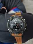 Zegarek G-SHOCK czany -rudy
