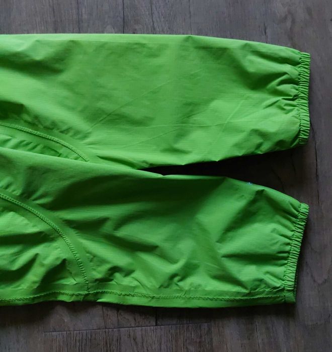 Дитяча куртка вітровка The North Face на 12-14 років