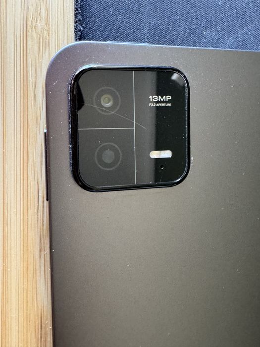 Xiaomi Pad 6 de 128 GB