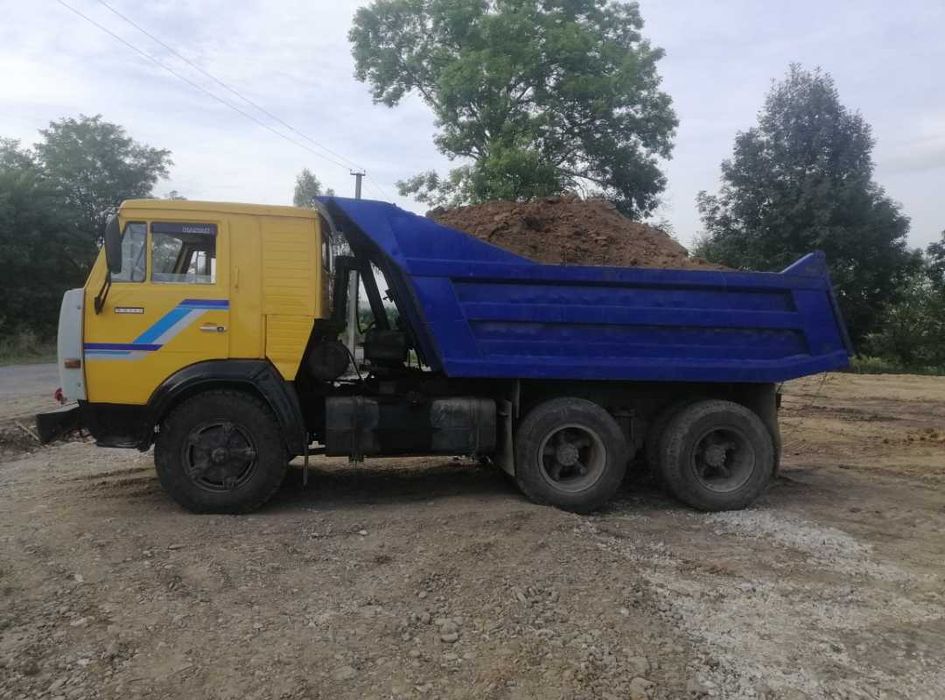 Продам Камаз самоскид !!!