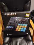 Pudełko maschine mk3