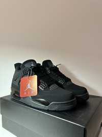 Jordan 4 Black Cat (41)