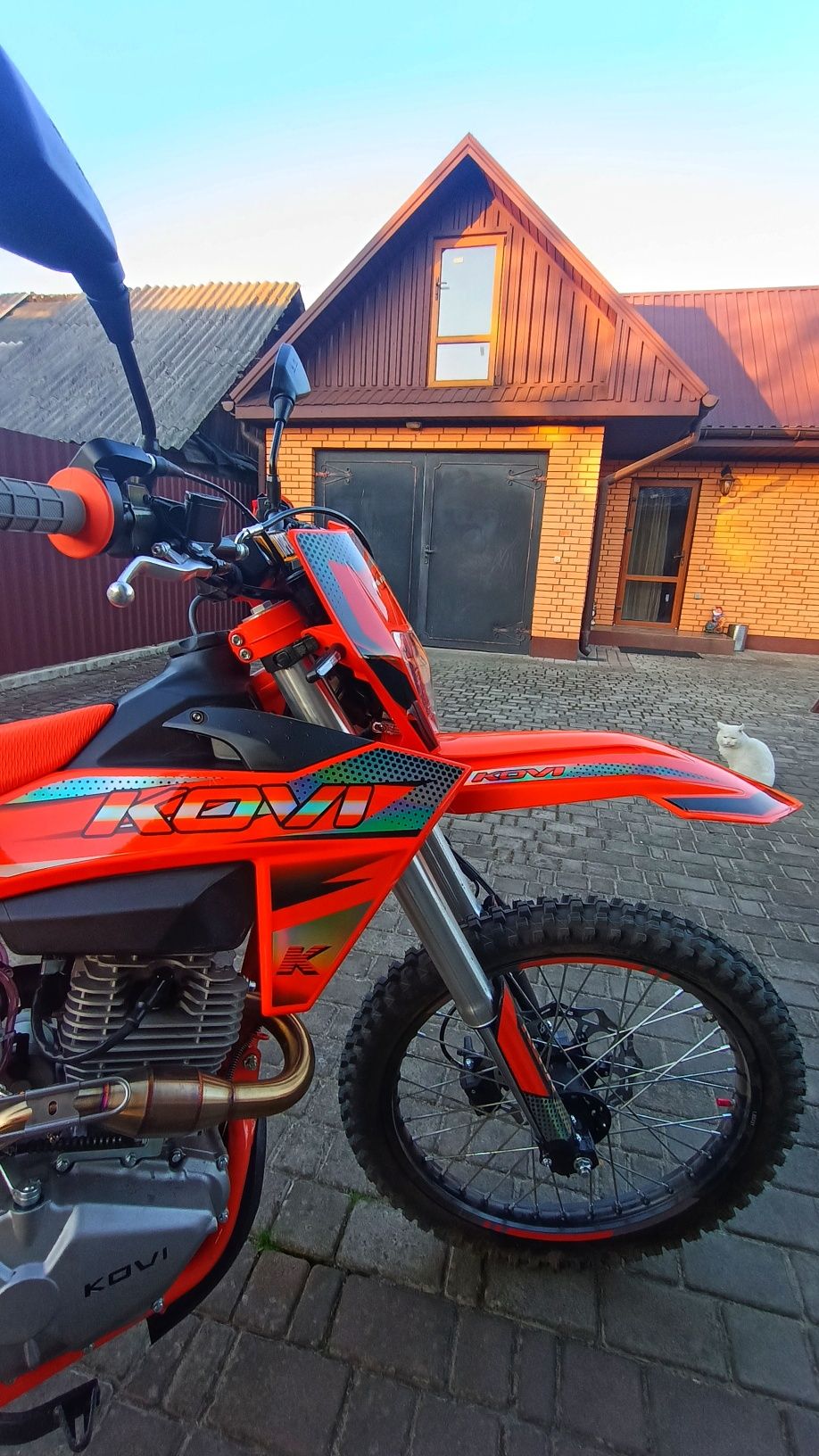 Kovi jnc 300 обмін