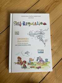 Self Regulation opowiesci dla dzieci