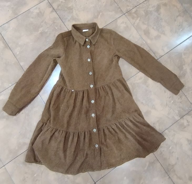 Плаття для дівчинки