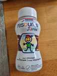 Nestle Resource Junior smak czekoladowy