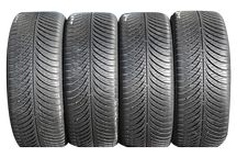 Opony 215/45R16 całoroczne 215/45/16 GOODYEAR (osobowe) OU11016