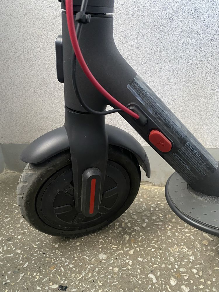 Hulajnoga elektryczna Xiaomi Electric Scooter 3 lite czarna